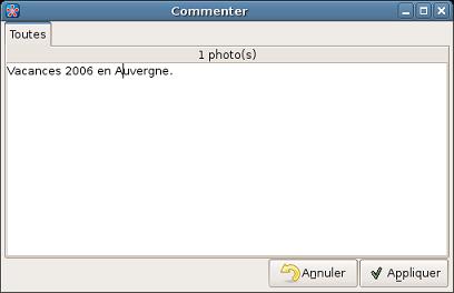 commenter